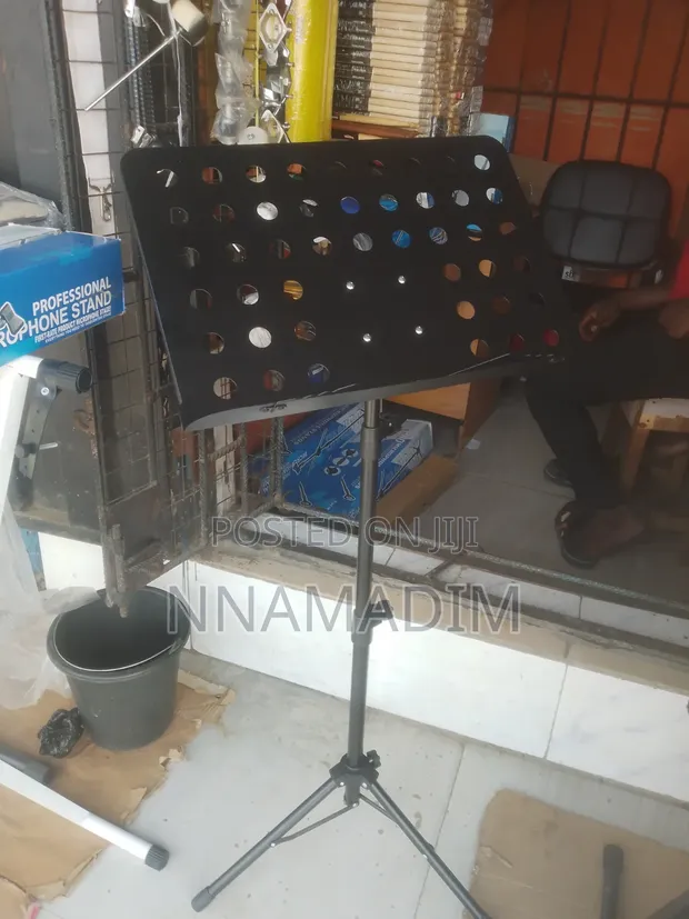 Jadawalin Kiɗa Mai Girman Kai / Jadawalin Littafi Mai Tsarki - 1