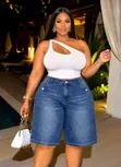 Zara Mata Boyfriend Jeans Mai Girma - 4