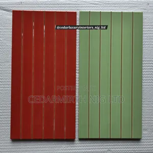 20x40 Ceramic 3D Accent Wall Tiles (026 Series)