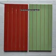 20x40 Ceramic 3D Accent Wall Tiles (026 Series) - 1