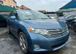 Toyota Venza 2010 Blue - 2
