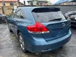 Toyota Venza 2010 Blue - 5