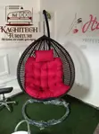 Single Swing Chair - Brand New - 1