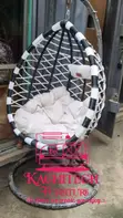 Single Swing Chair - Brand New - 2