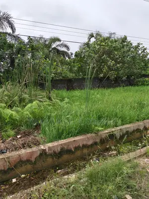Mixed-use Land for Sale - Channels Road, Isheri North