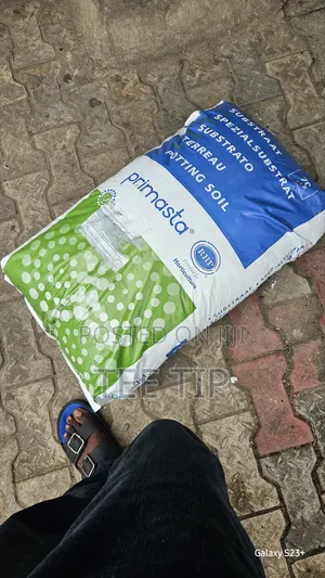 Primasta Potting Soil - 40L & 70L
