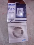 4-Inch Extractor Fan (Baumman) - 2