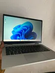 HP EliteBook 830 G6 Laptop - Intel Core i7, 8GB RAM, 256GB SSD - 2