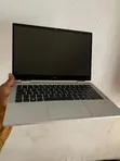 HP EliteBook 830 G6 Laptop - Intel Core i7, 8GB RAM, 256GB SSD - 4