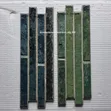 15x40 Decorative Pair Wall Tile Series - 2