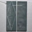 15x40 Decorative Pair Wall Tile Series - 3
