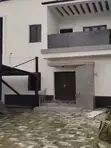 4 Bedroom Duplex Mai Cikakken kayan daki don siyarwa a Jahi, Abuja - 3
