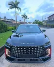 Jetour X70 Pro 2025 Black - 1