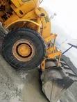 Caterpillar 966C Wheelloader - 3