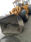 Caterpillar 966C Wheelloader - 5