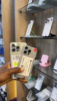 Sabon Apple iPhone 15 Pro Max 256GB Gray - 2