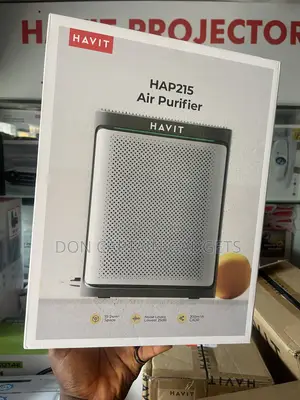 Havit HAP215 Smart Air Purifier