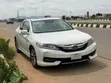 2013 Honda Accord EX Coupe - Unregistered, Full Option - 2