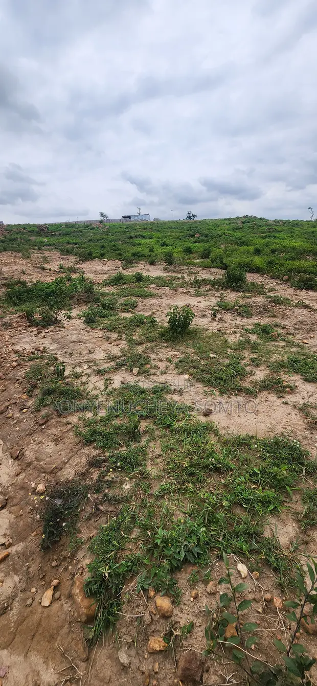 Filin Estate 500SQM tare da C of O, Pyakasa - 1