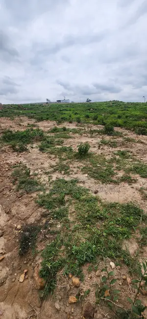 Filin Estate 500SQM tare da C of O, Pyakasa