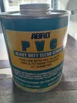 Sabo ABRO Gum Mai Amfani Da PVC - 2
