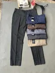 Plain Official Trousers - Men's Classic Fit - 1