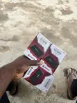 Kingston XS1000 External SSD 1TB - 4