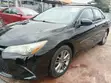 2017 Toyota Camry SE 2.5L Sedan - Black - 5