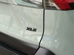 2024 Toyota RAV4 - Direct Belgium