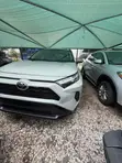 Toyota RAV4 2024 - Kai tsaye daga Belgium - 5