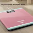 Slim Digital Body Scale, 180kg Capacity - 1