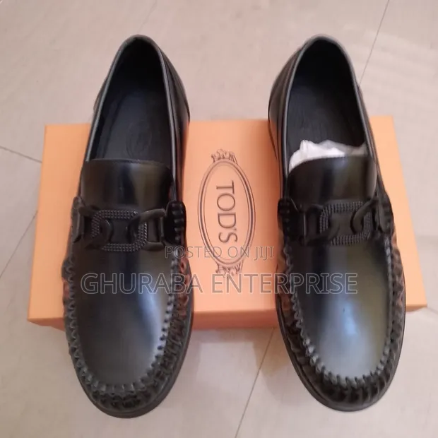 Sabon Wando/Takalmi na Tod's - Girman 43 - 1