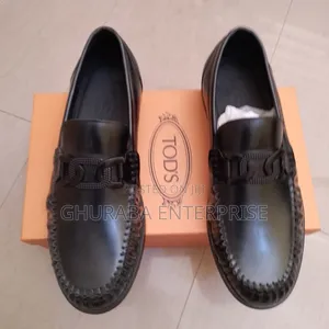 Sabon Wando/Takalmi na Tod's - Girman 43