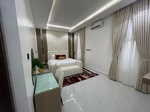 Furnished 4-Bedroom Townhouse/Terrace in Zone B, Apo Resettlement - 1