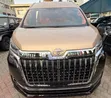 New Toyota Granvia 2026 Premium Luxury Edition - 2
