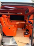 New Toyota Granvia 2026 Premium Luxury Edition - 3