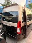 New Toyota Granvia 2026 Premium Luxury Edition - 4