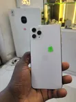 Apple iPhone 11 Pro Max 64GB White - 2