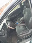 Hyundai Sonata 2012 Black - 3