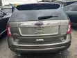 2014 Ford Edge Limited SUV - Direct Foreign Used - 2