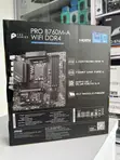 MSI PRO B760M-A WIFI DDR4 Motherboard - 2