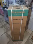 Hisense Hot & Cold Water Dispenser - 1