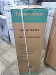 Hisense Hot & Cold Water Dispenser - 2