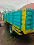 Used Toyota Dyna 6-Tire Truck (Petrol) - 2
