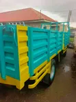 Used Toyota Dyna 6-Tire Truck (Petrol) - 3