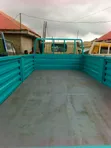 Used Toyota Dyna 6-Tire Truck (Petrol) - 4