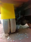 Used Toyota Dyna 6-Tire Truck (Petrol) - 5