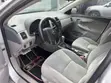 Toyota Corolla 2011 Silver - 4