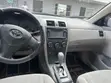 Toyota Corolla 2011 Silver - 5