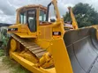 Caterpillar D6H Bulldozer - Company Return - 1